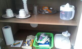 Studio en el Centro de Asuncion