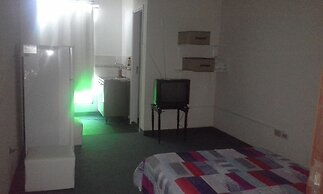 Studio en el Centro de Asuncion