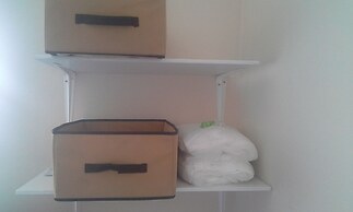 Studio en el Centro de Asuncion