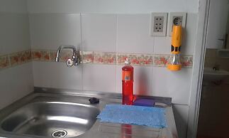 Studio en el Centro de Asuncion