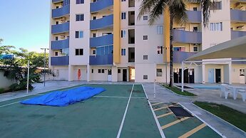 Thermas dos Bandeirantes - Achei Férias