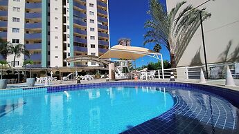 Thermas dos Bandeirantes - Achei Férias