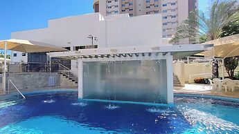 Thermas dos Bandeirantes - Achei Férias