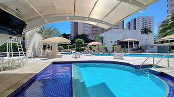 Thermas dos Bandeirantes - Achei Férias