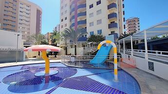 Thermas dos Bandeirantes - Achei Férias