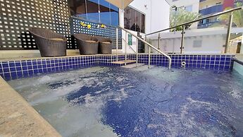 Thermas dos Bandeirantes - Achei Férias