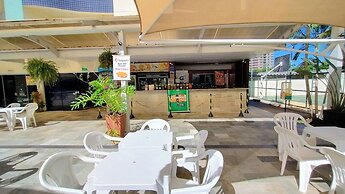 Thermas dos Bandeirantes - Achei Férias