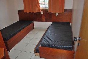 Thermas dos Bandeirantes - Achei Férias