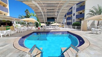 Thermas dos Bandeirantes - Achei Férias