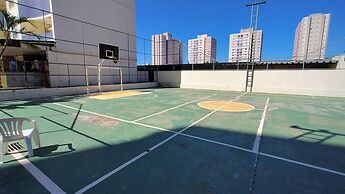 Thermas dos Bandeirantes - Achei Férias