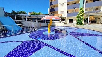 Thermas dos Bandeirantes - Achei Férias