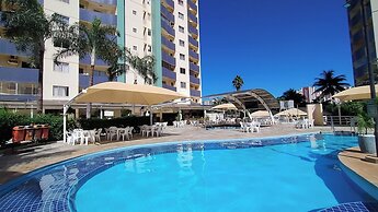 Thermas dos Bandeirantes - Achei Férias