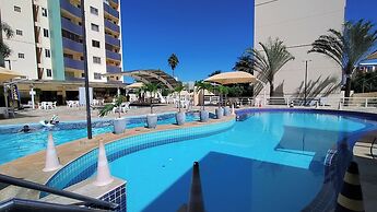 Thermas dos Bandeirantes - Achei Férias