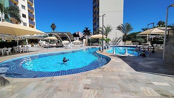 Thermas dos Bandeirantes - Achei Férias