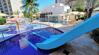 Thermas dos Bandeirantes - Achei Férias