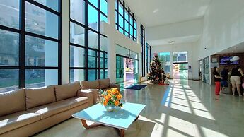 Thermas dos Bandeirantes - Achei Férias