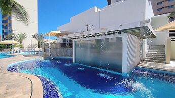 Thermas dos Bandeirantes - Achei Férias