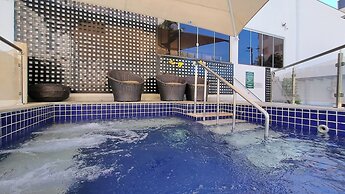 Thermas dos Bandeirantes - Achei Férias