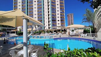 Thermas dos Bandeirantes - Achei Férias