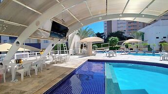 Thermas dos Bandeirantes - Achei Férias