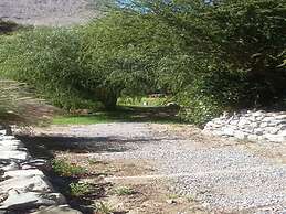 Cabaña Rústica Cristian Paihuano