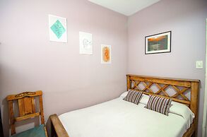 Capital Hostel - San Juan - Adults Only