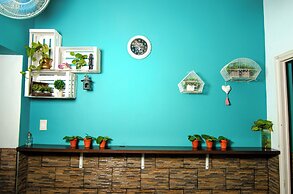 Capital Hostel - San Juan - Adults Only