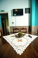Capital Hostel - San Juan - Adults Only