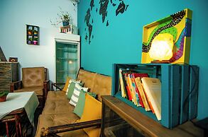 Capital Hostel - San Juan - Adults Only