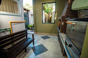 Capital Hostel - San Juan - Adults Only