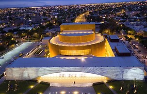 Capital Hostel - San Juan - Adults Only