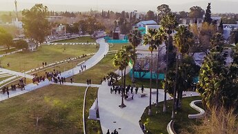 Capital Hostel - San Juan - Adults Only