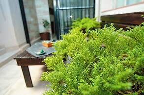 Capital Hostel - San Juan - Adults Only