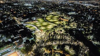 Capital Hostel - San Juan - Adults Only