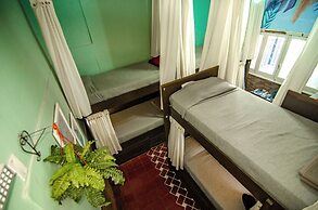 Capital Hostel - San Juan - Adults Only