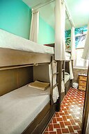 Capital Hostel - San Juan - Adults Only