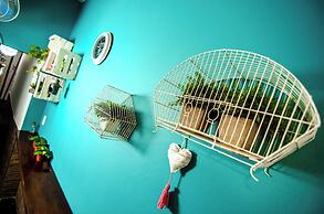 Capital Hostel - San Juan - Adults Only