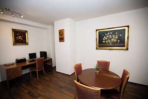 Hotel San Francisco Toluca