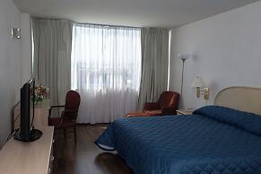 Hotel San Francisco Toluca