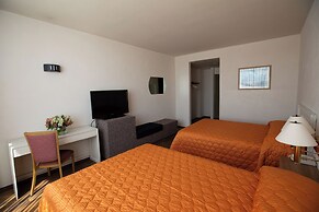 Hotel San Francisco Toluca