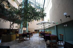 Hotel San Francisco Toluca