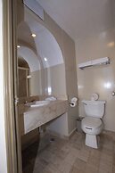 Hotel San Francisco Toluca