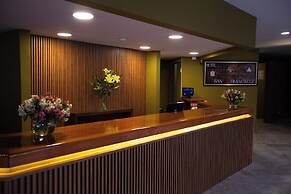 Hotel San Francisco Toluca