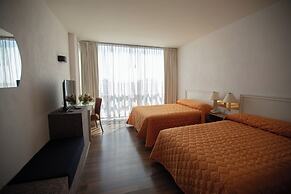 Hotel San Francisco Toluca