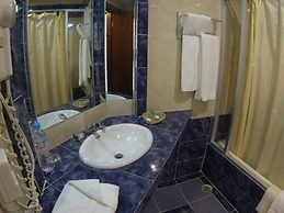 Hotel San Francisco Toluca