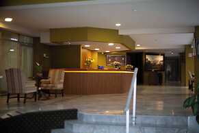 Hotel San Francisco Toluca