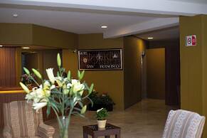 Hotel San Francisco Toluca