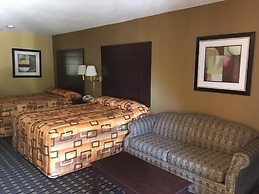 Executive Inn & Suites