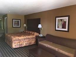 Executive Inn & Suites