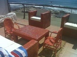 Departamento Atala 5 Personas Maitencillo